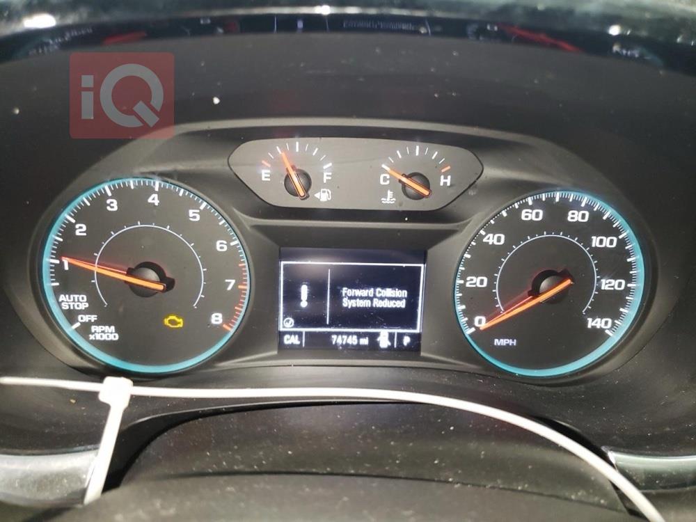 شيفروليه ترافرس